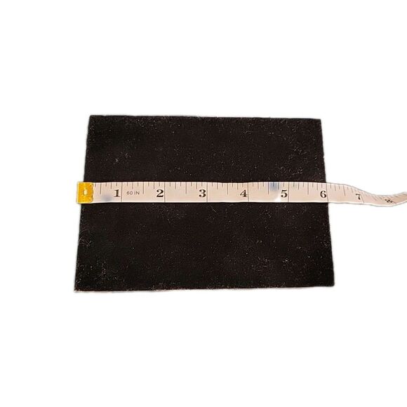 Elaine Eston Annabella US Virgin Islands Cedar Wooden Trinket Jewelry Box 1994 - Picture 13 of 14